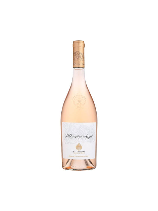 Whispering Angel Rosé Wine 750ml – Alcohol Delivery Marbella